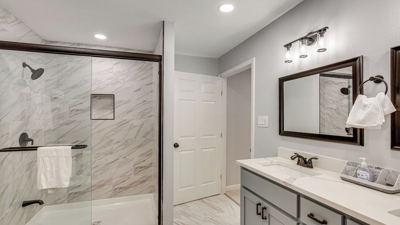 Photo of Bathroom in Princeton