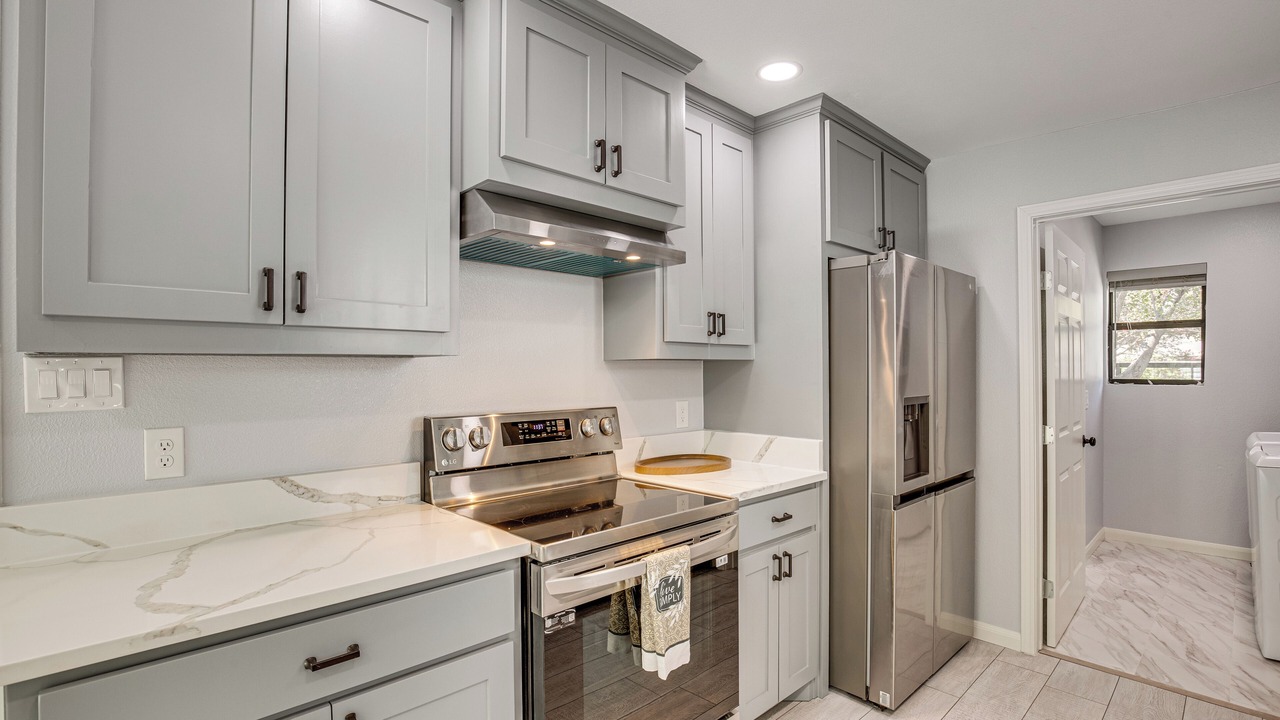 Photo of Kitchen in Princeton