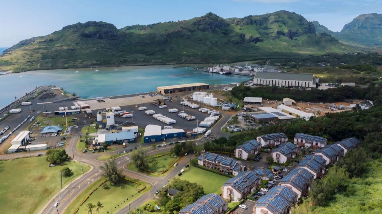 Photo of Outdoor in Nawiliwili