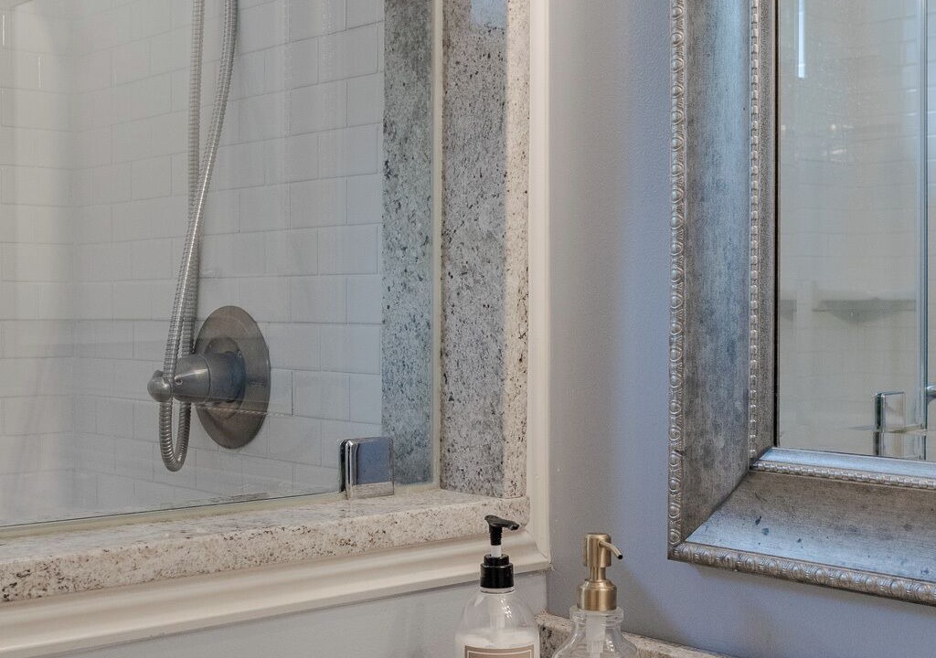 Photo of Bathroom in State College