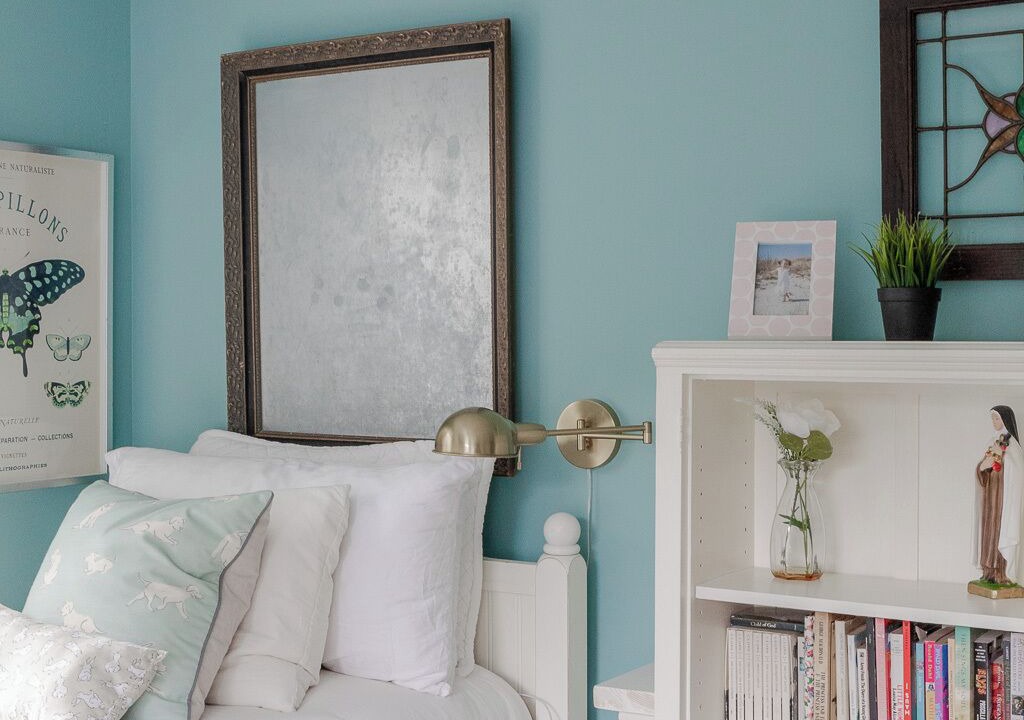 Photo of Bedroom in State College