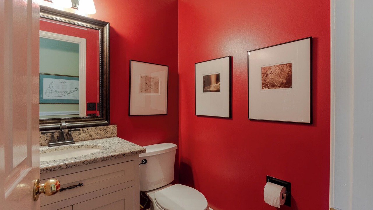 Photo of Bathroom in State College