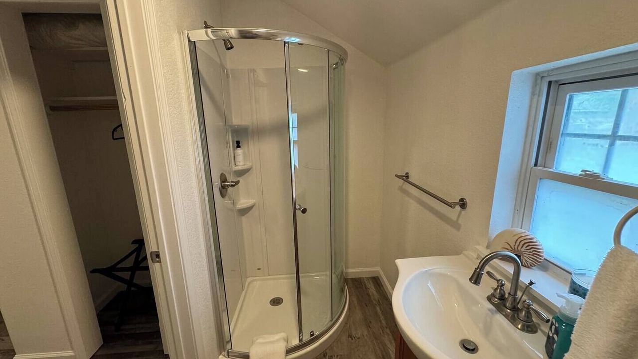 Photo of Bathroom in Temple