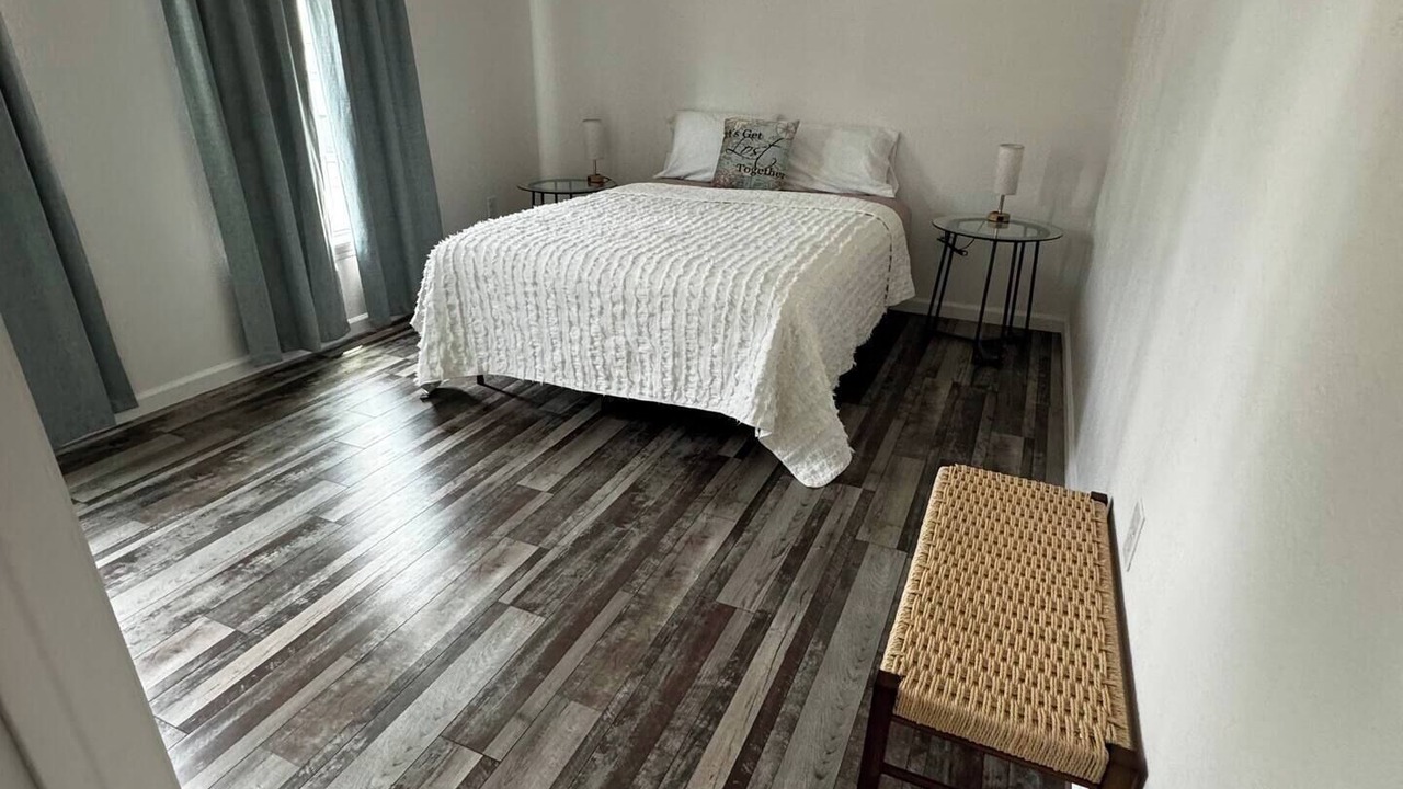 Photo of Bedroom in Temple