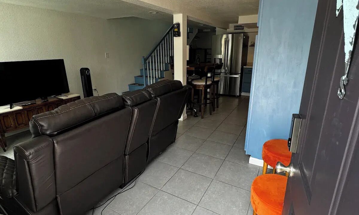 Photo of Livingroom in Temple