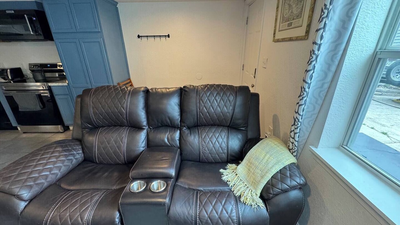 Photo of Livingroom in Temple