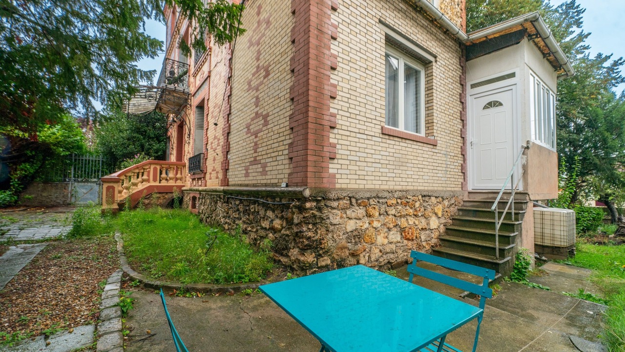 Photo of Outdoor in Le Poirier Baron