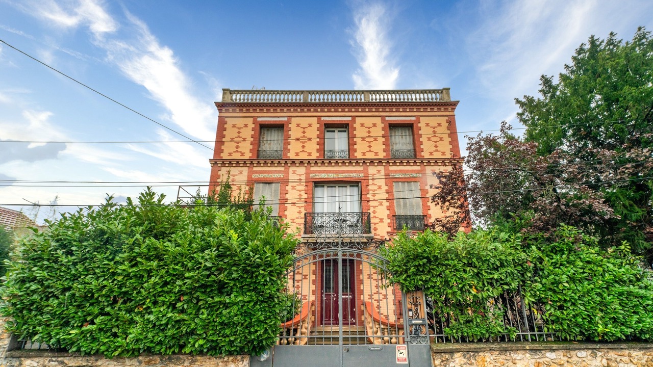 Photo of Outdoor in Le Poirier Baron