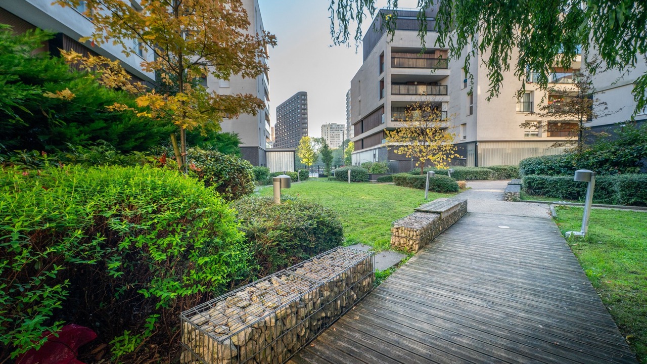 Photo of Outdoor in Bobigny