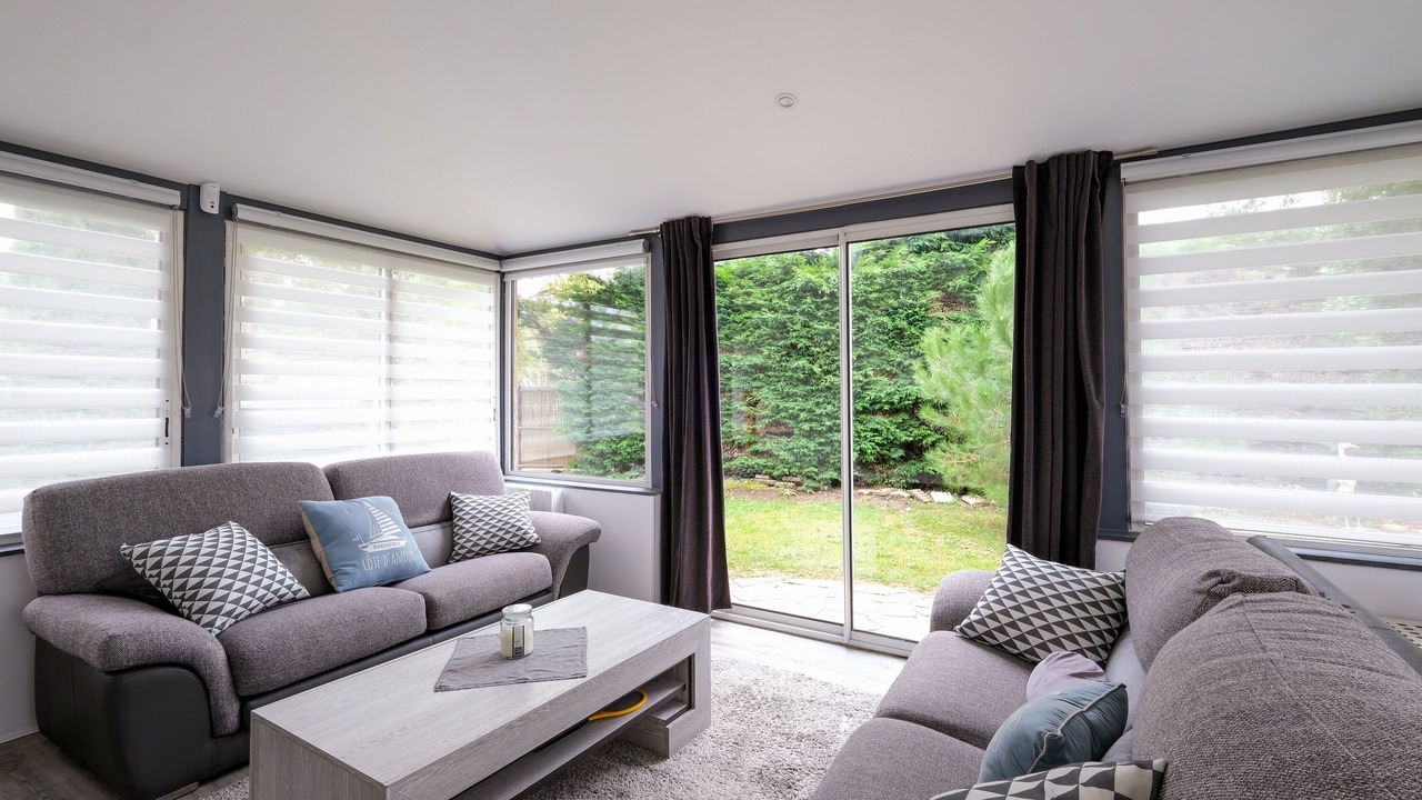 Photo of Livingroom in La Baule-Escoublac