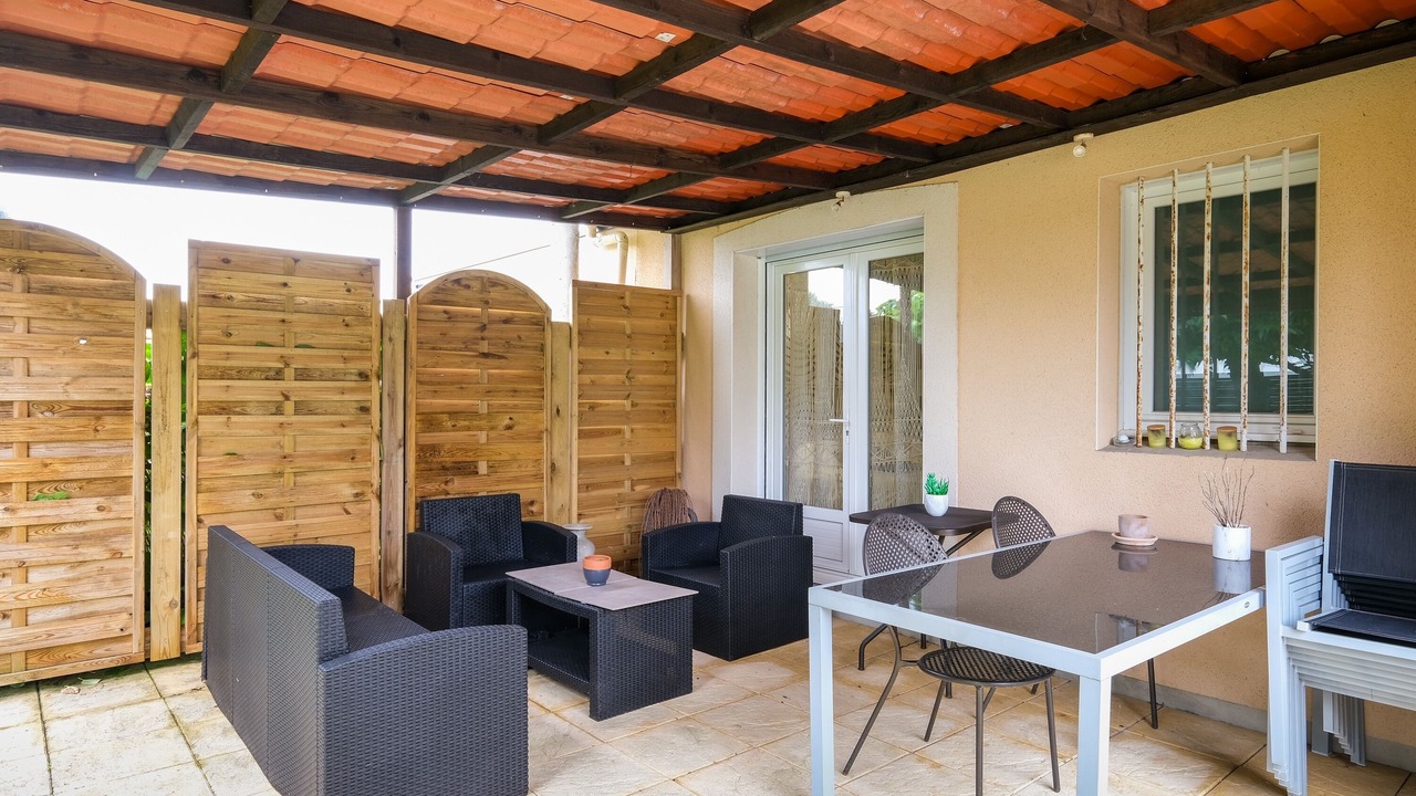 Photo of Outdoor in La Baule-Escoublac
