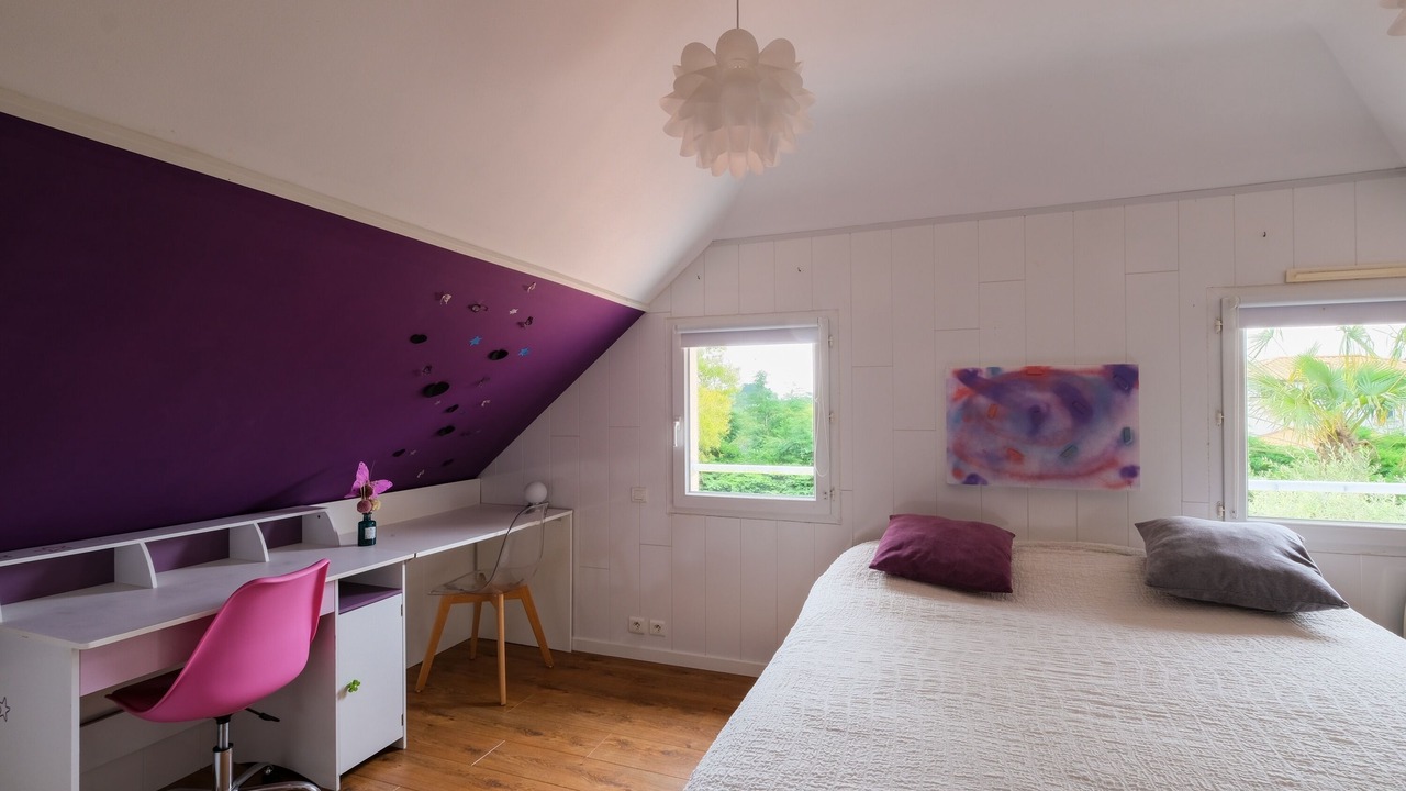 Photo of Bedroom in La Baule-Escoublac