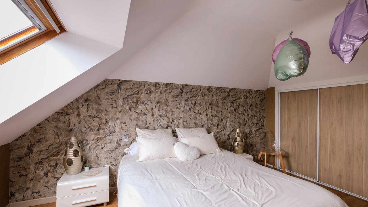 Photo of Bedroom in La Baule-Escoublac