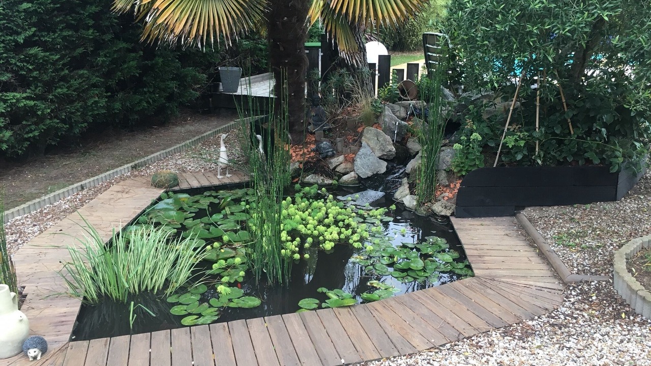 Photo of Outdoor in La Baule-Escoublac
