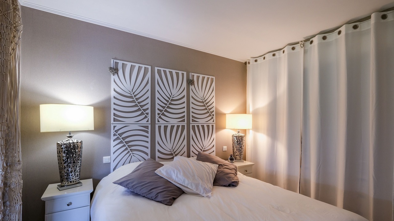 Photo of Bedroom in La Baule-Escoublac
