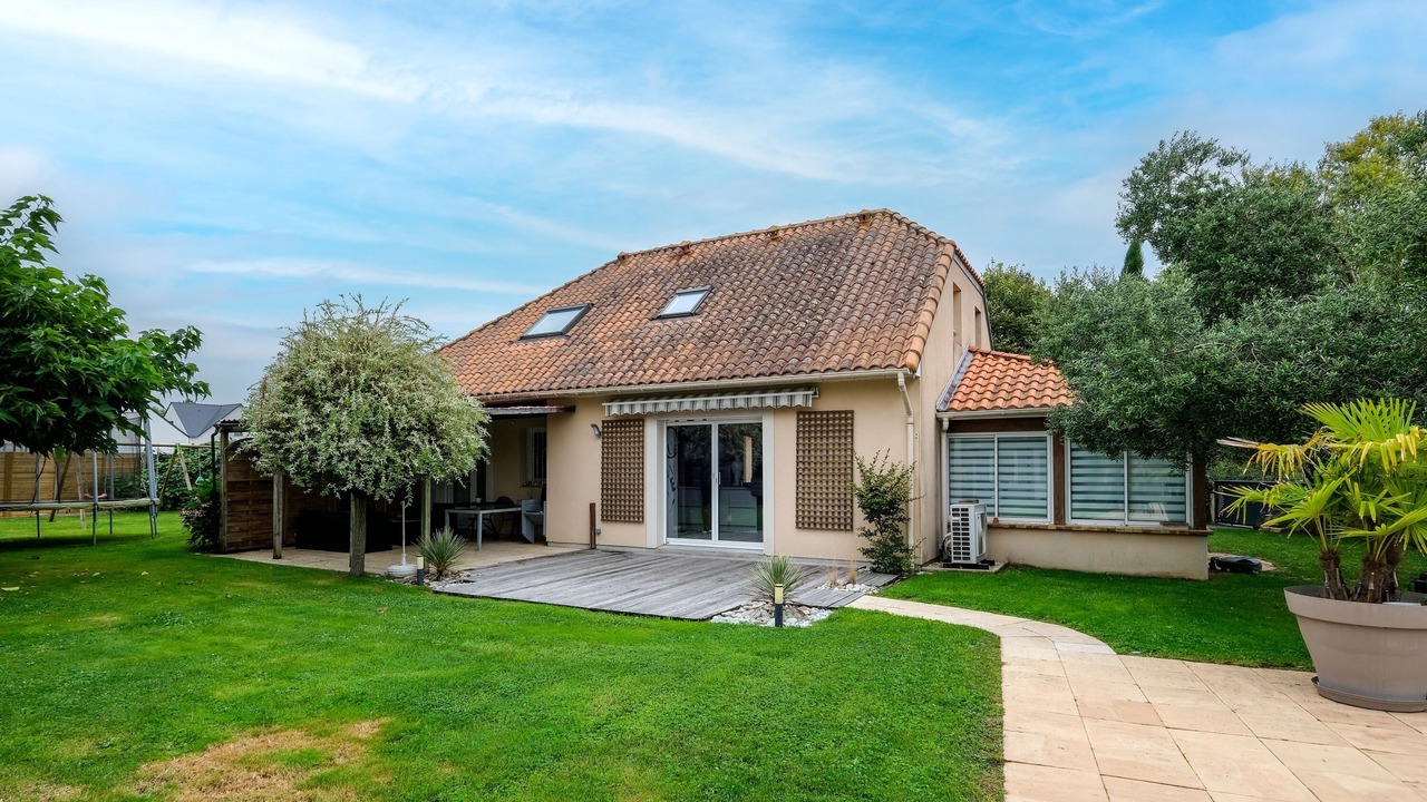 Photo of Outdoor in La Baule-Escoublac
