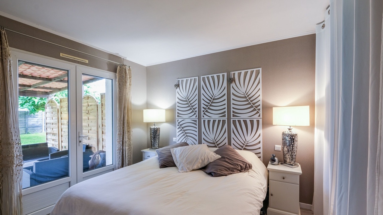 Photo of Bedroom in La Baule-Escoublac