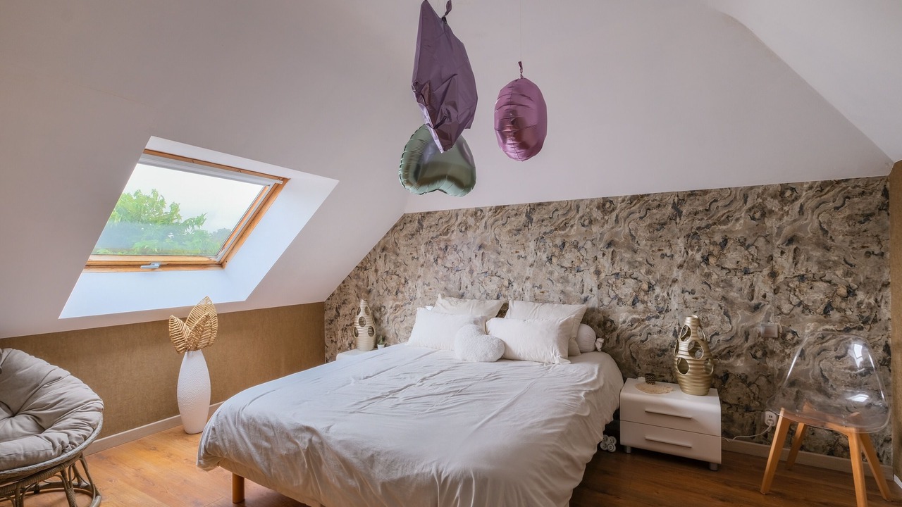 Photo of Bedroom in La Baule-Escoublac