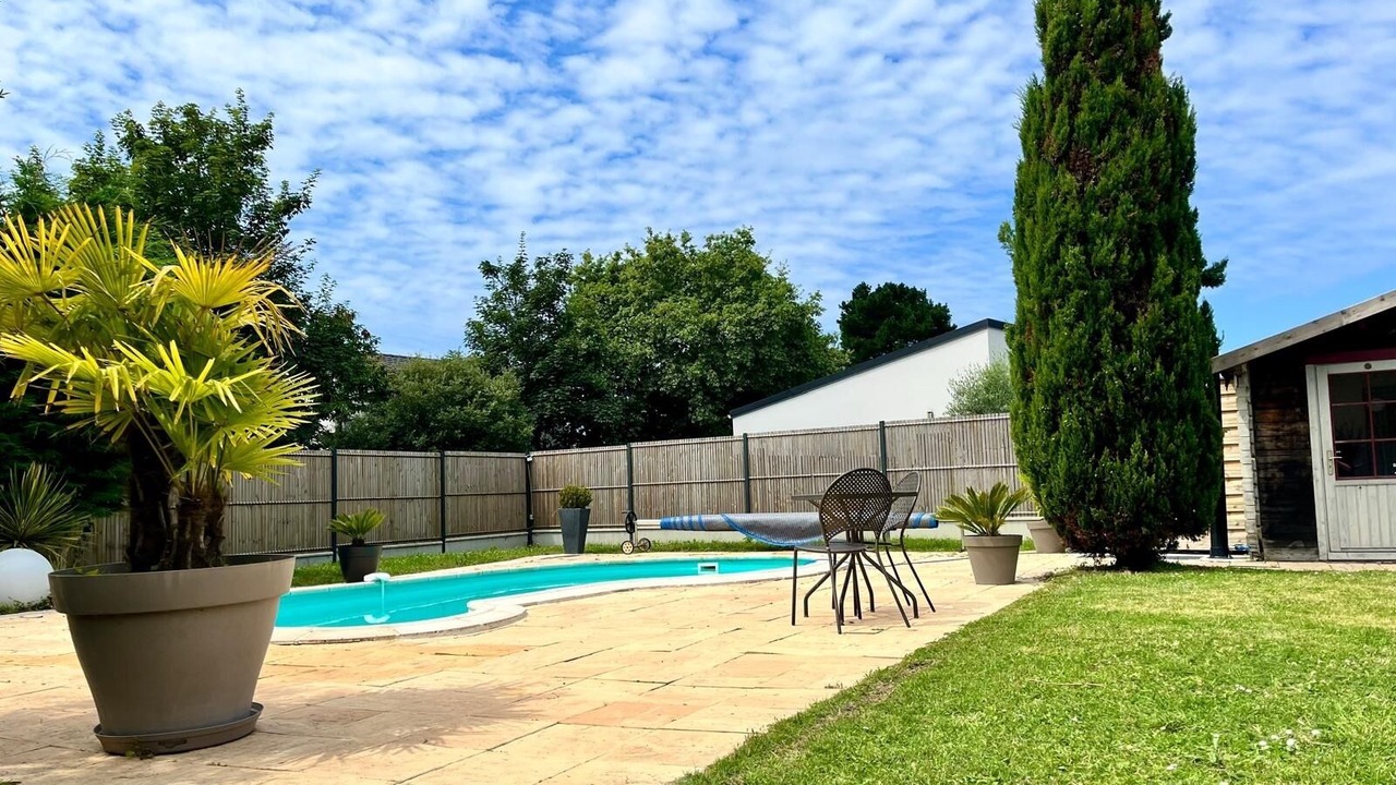 Photo of Outdoor in La Baule-Escoublac
