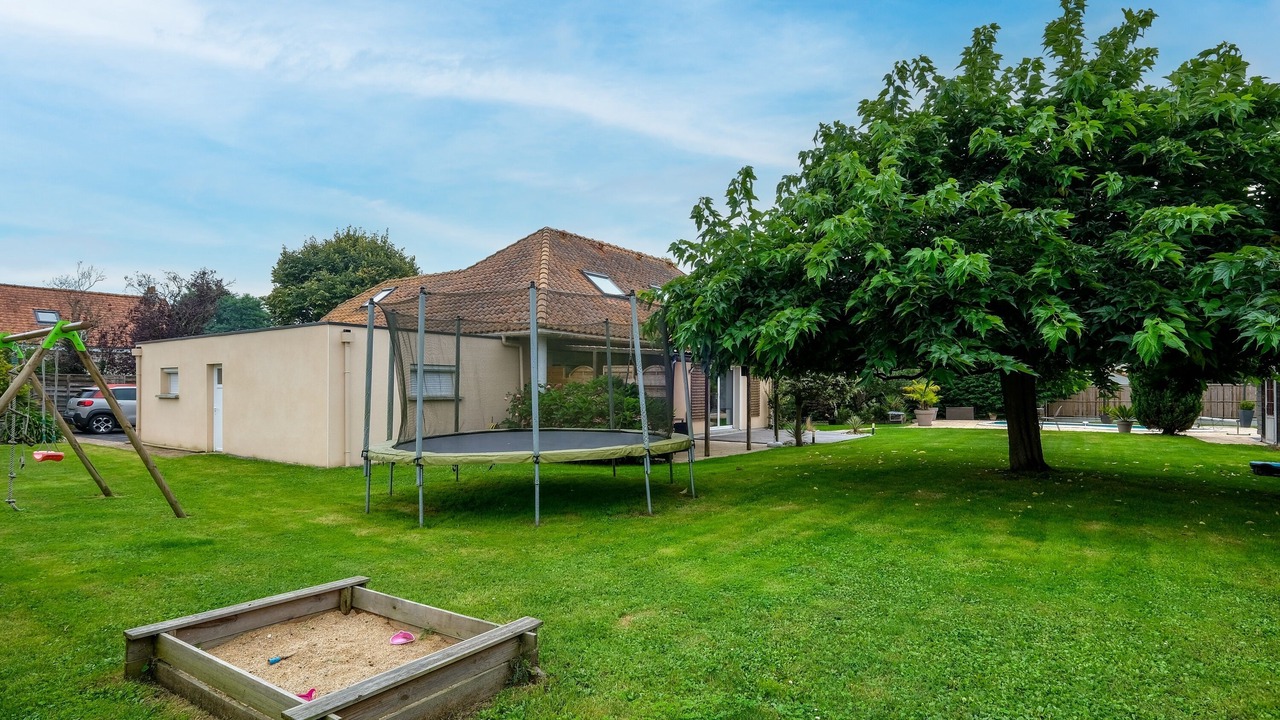 Photo of Outdoor in La Baule-Escoublac