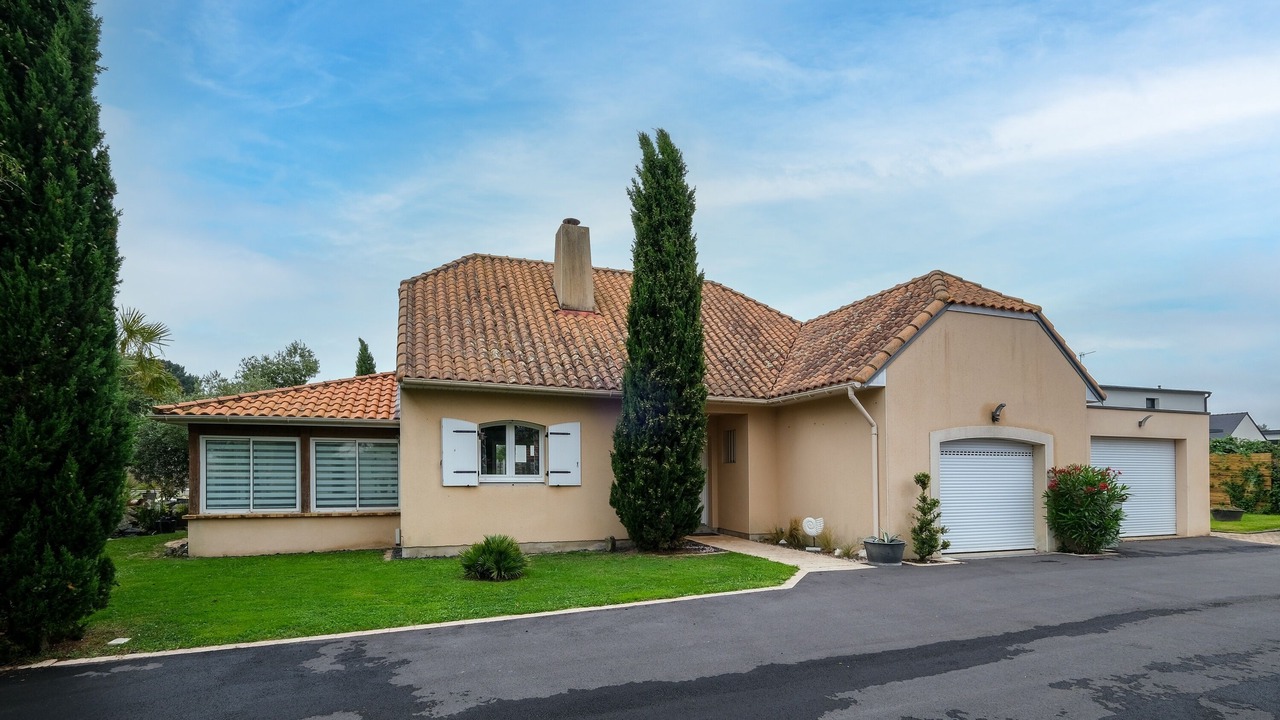 Photo of Outdoor in La Baule-Escoublac