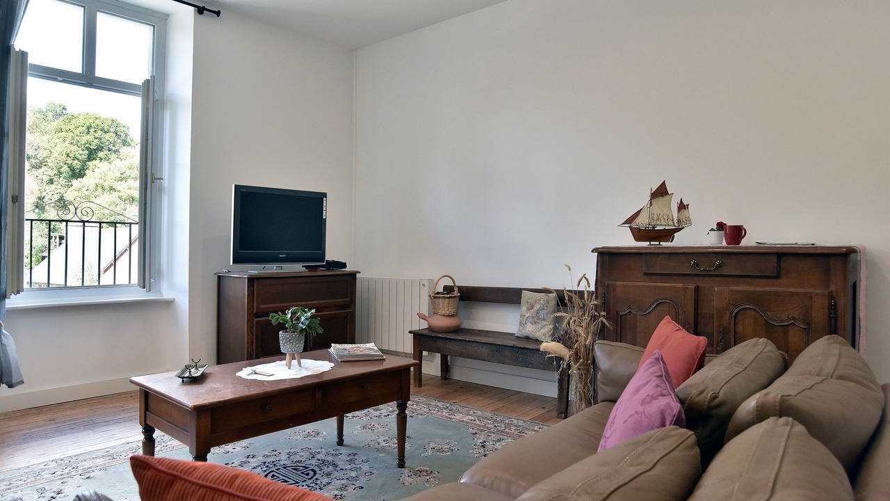 Photo of Livingroom in Lehon