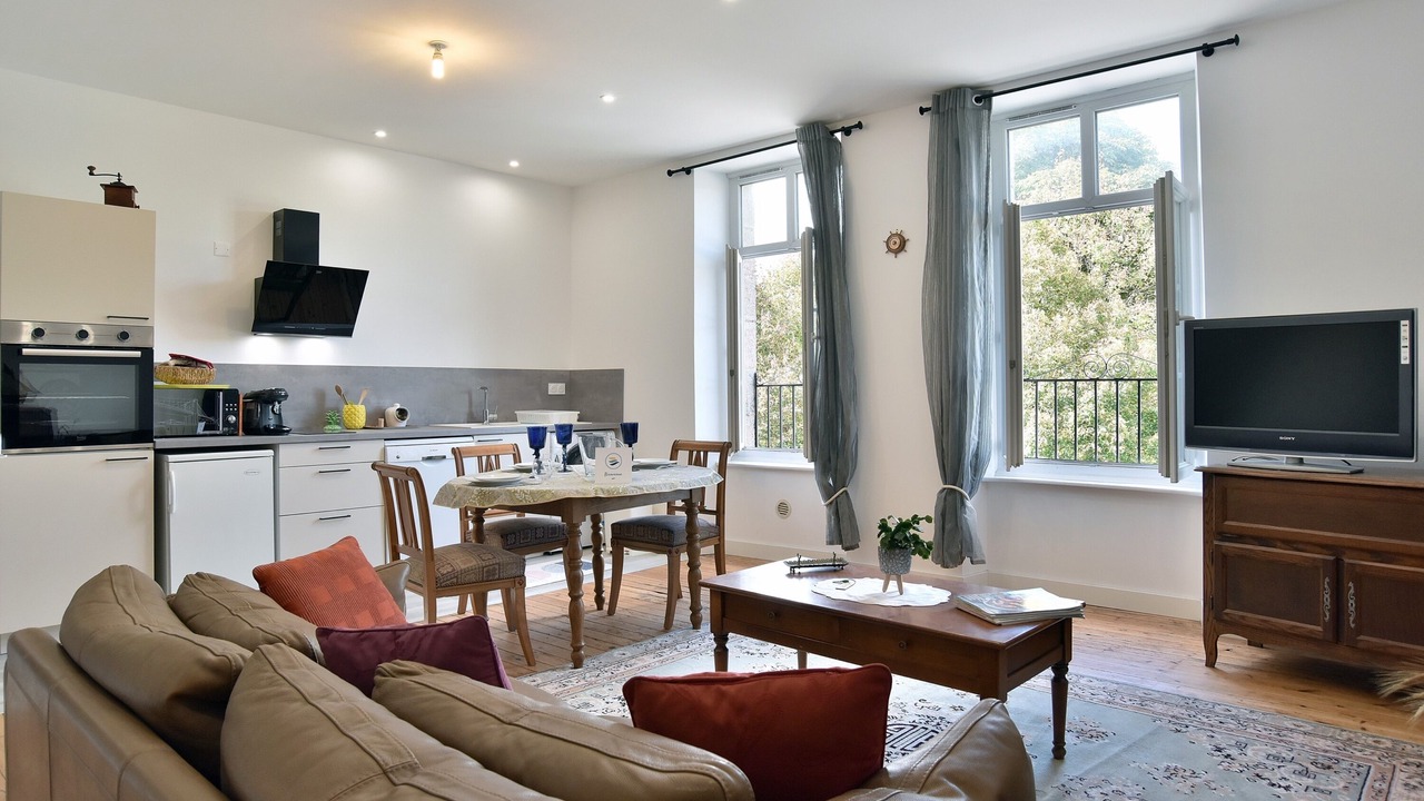 Photo of Livingroom in Lehon