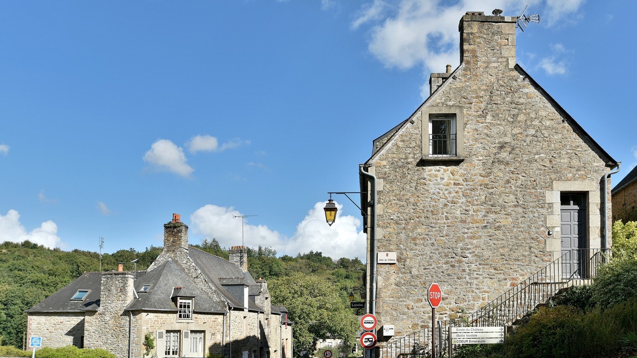 Photo of Outdoor in Lehon