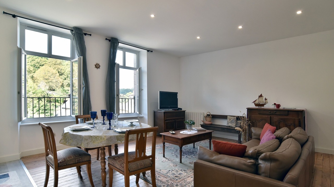 Photo of Livingroom in Lehon