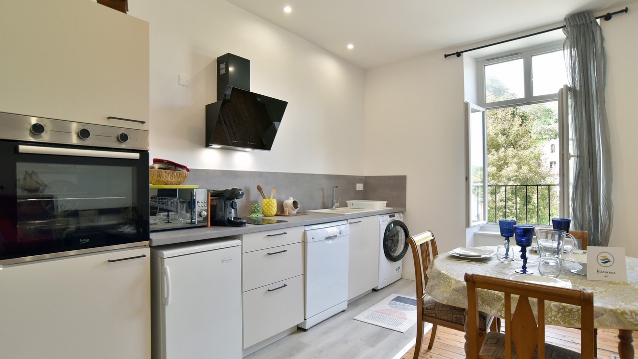 Photo of Kitchen in Lehon