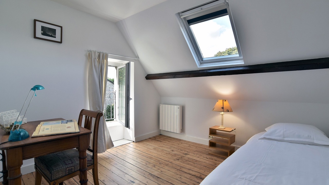 Photo of Bedroom in Lehon