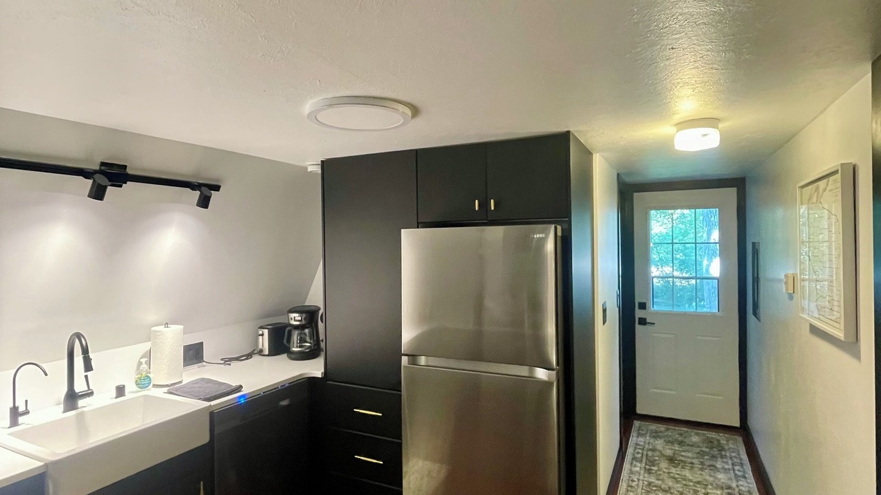 Photo of Kitchen in Browns Lake