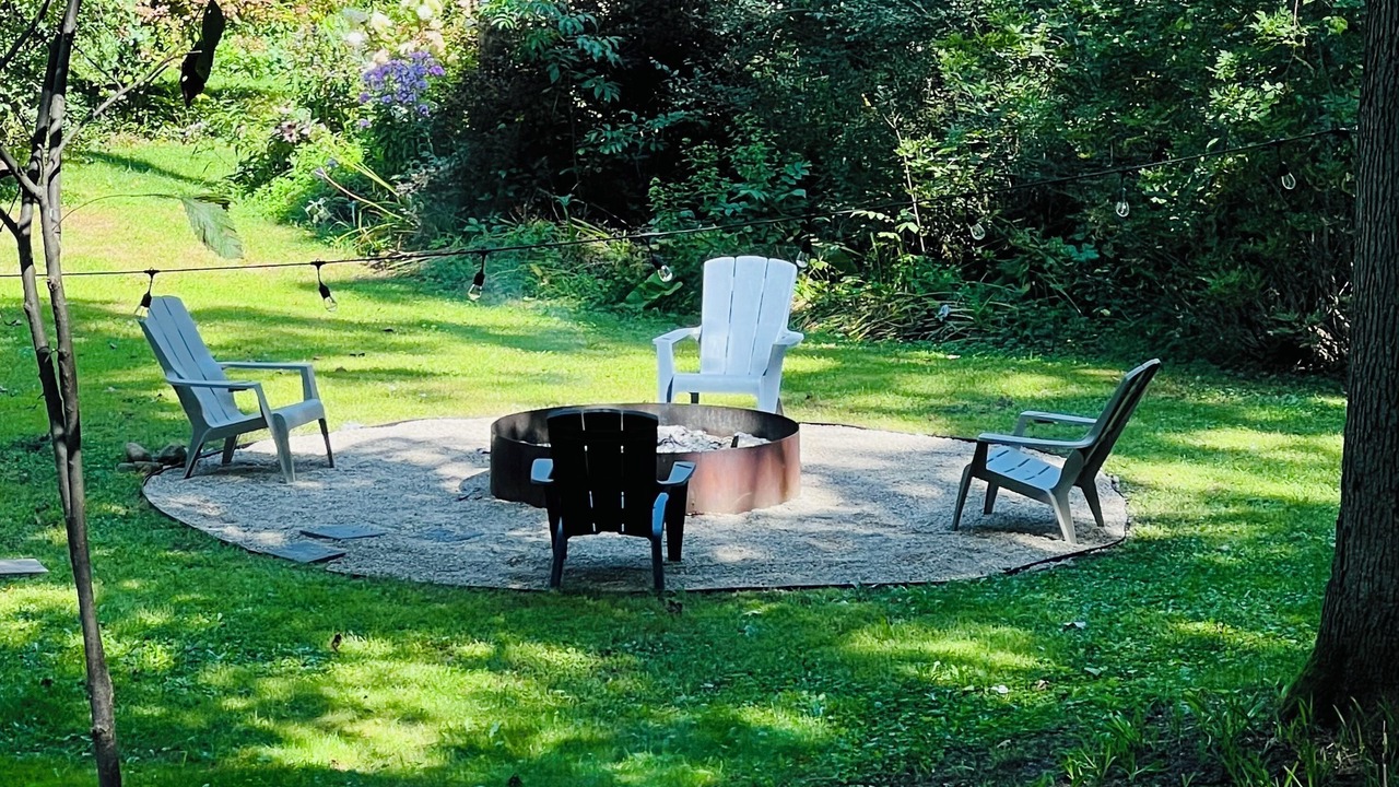 Photo of Outdoor in Browns Lake