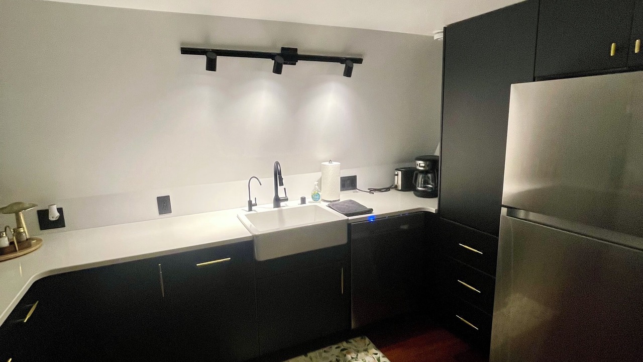 Photo of Kitchen in Browns Lake