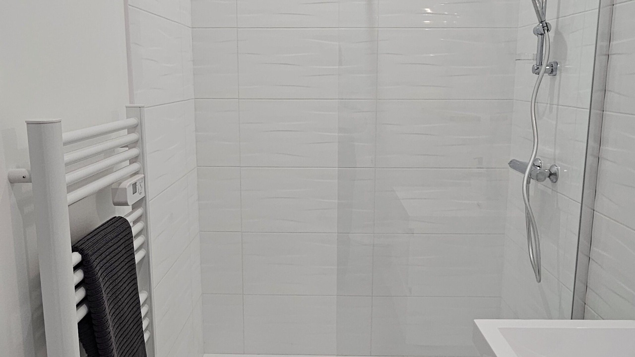 Photo of Bathroom in Tours