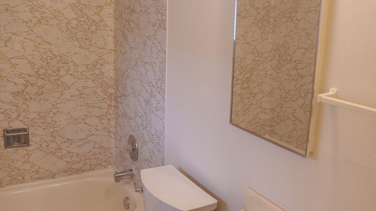 Photo of Bathroom in University Park