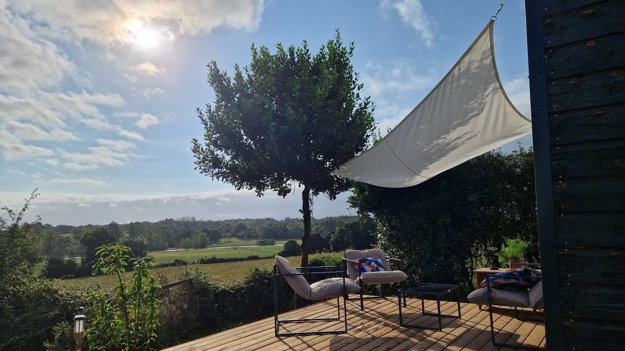 Photo of Patio Balcony in Port-Saint-Pere