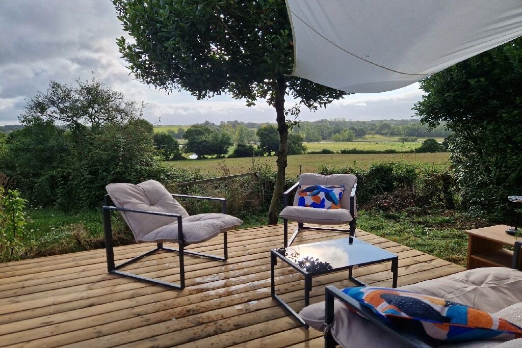 Photo of Patio Balcony in Port-Saint-Pere