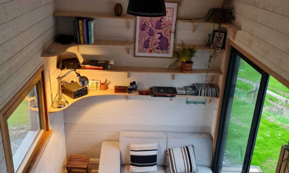 Photo of Livingroom in Port-Saint-Pere