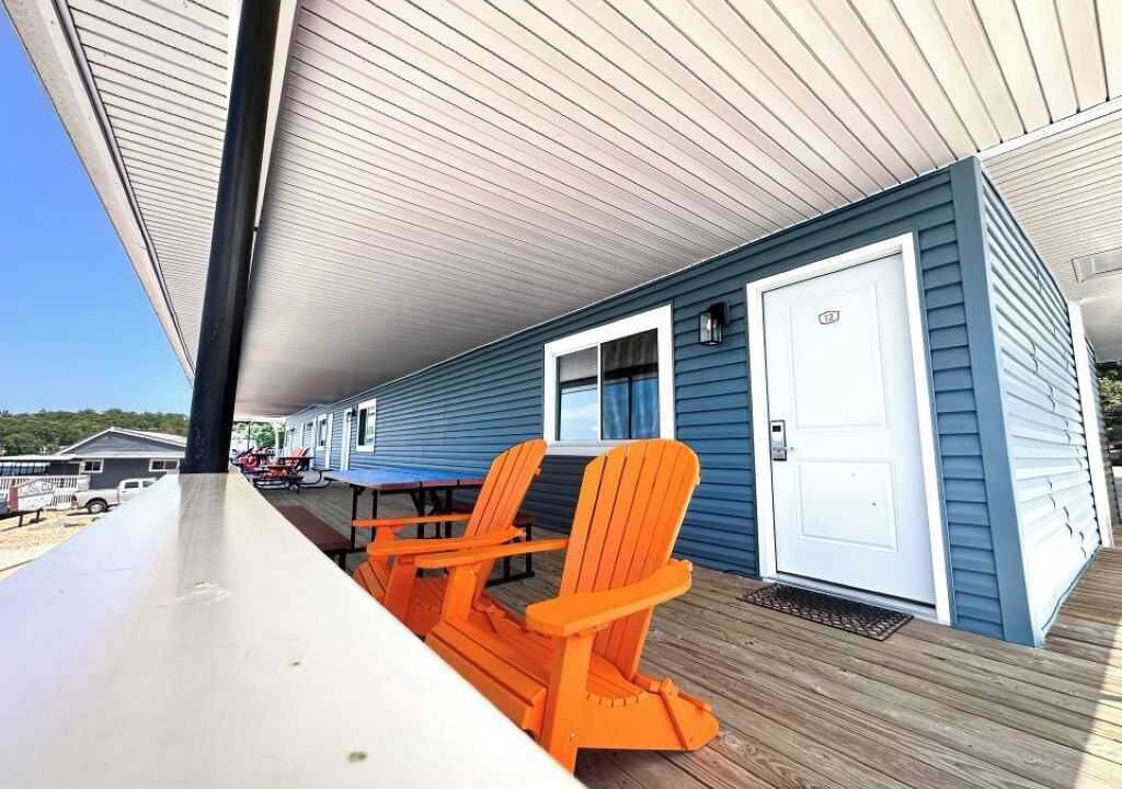 Photo of Patio Balcony in Lake of the Ozarks