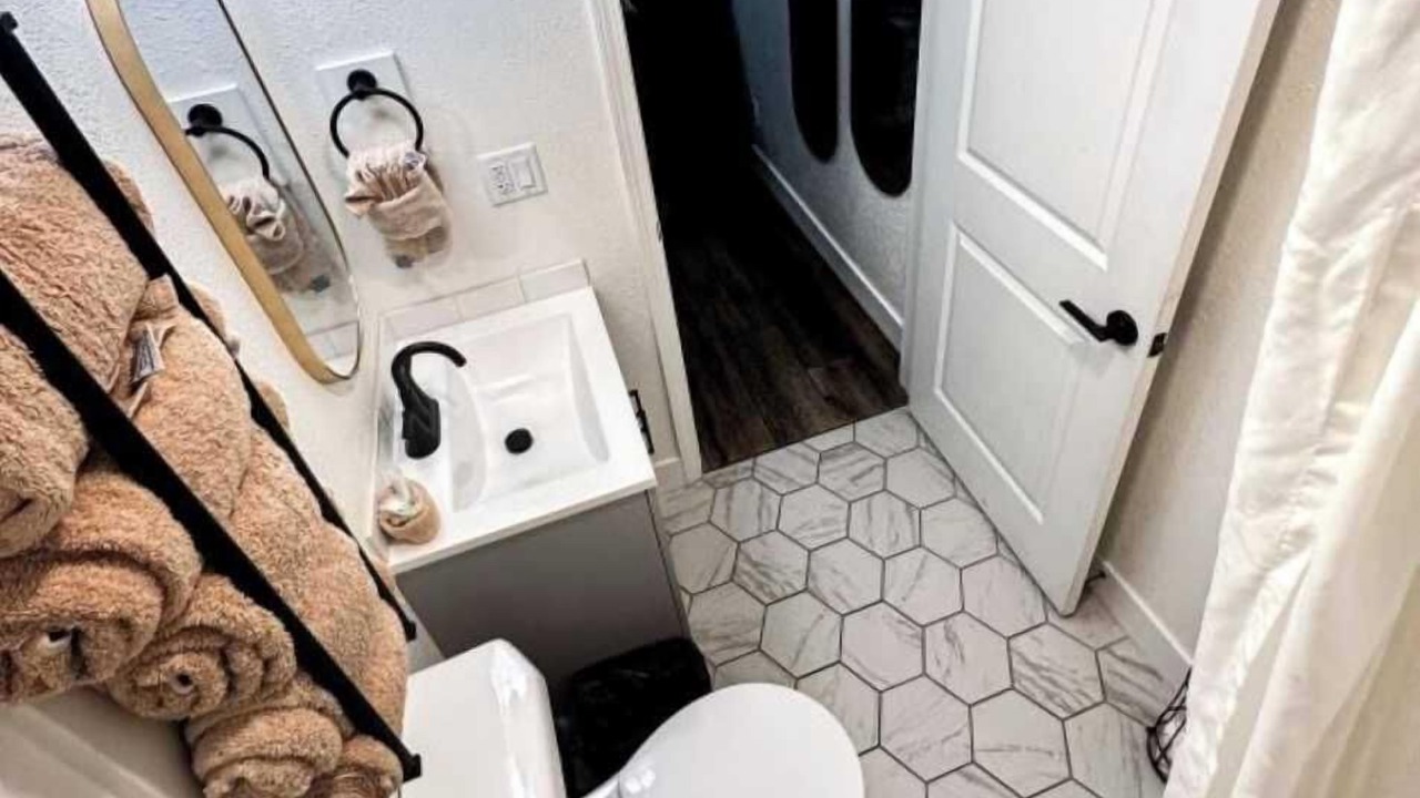Photo of Bathroom in Lake of the Ozarks
