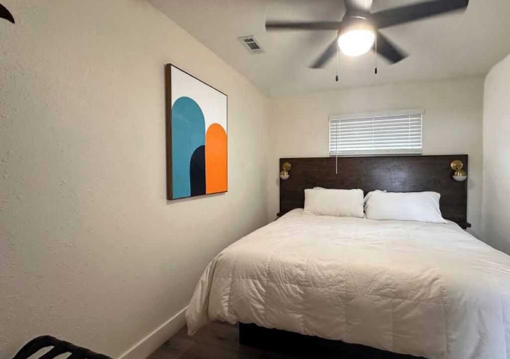 Photo of Bedroom in Lake of the Ozarks