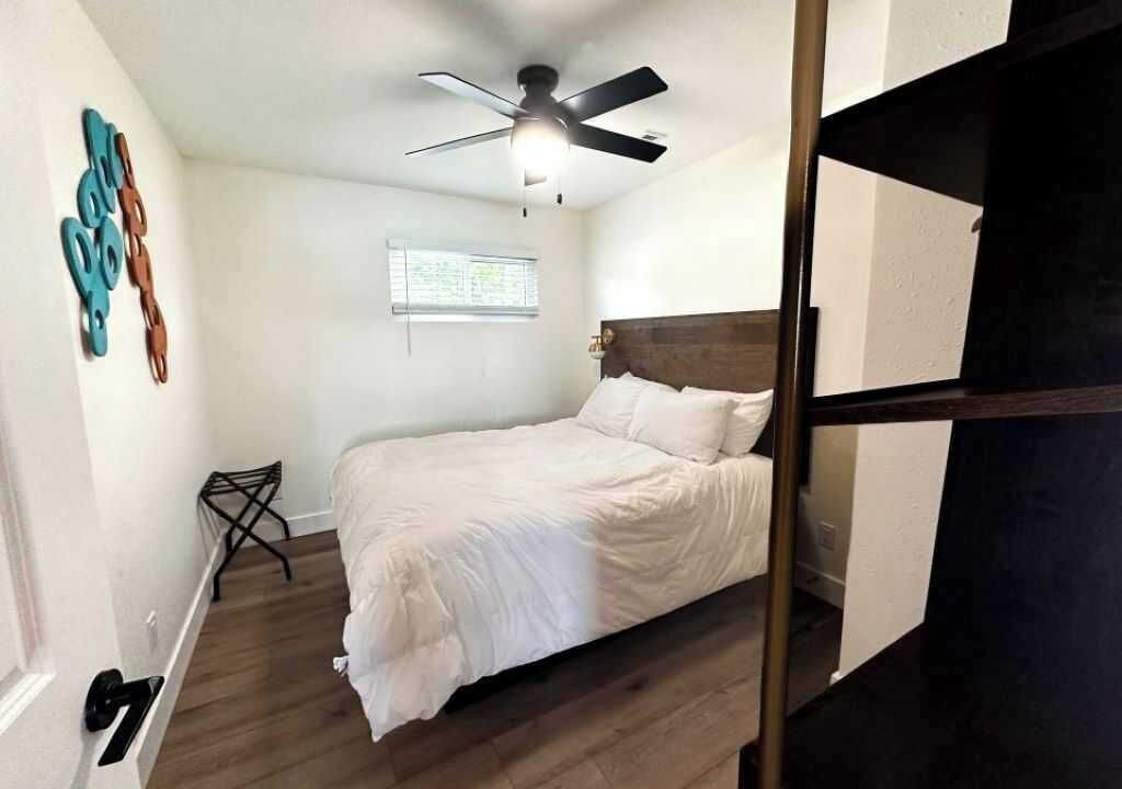 Photo of Bedroom in Lake of the Ozarks