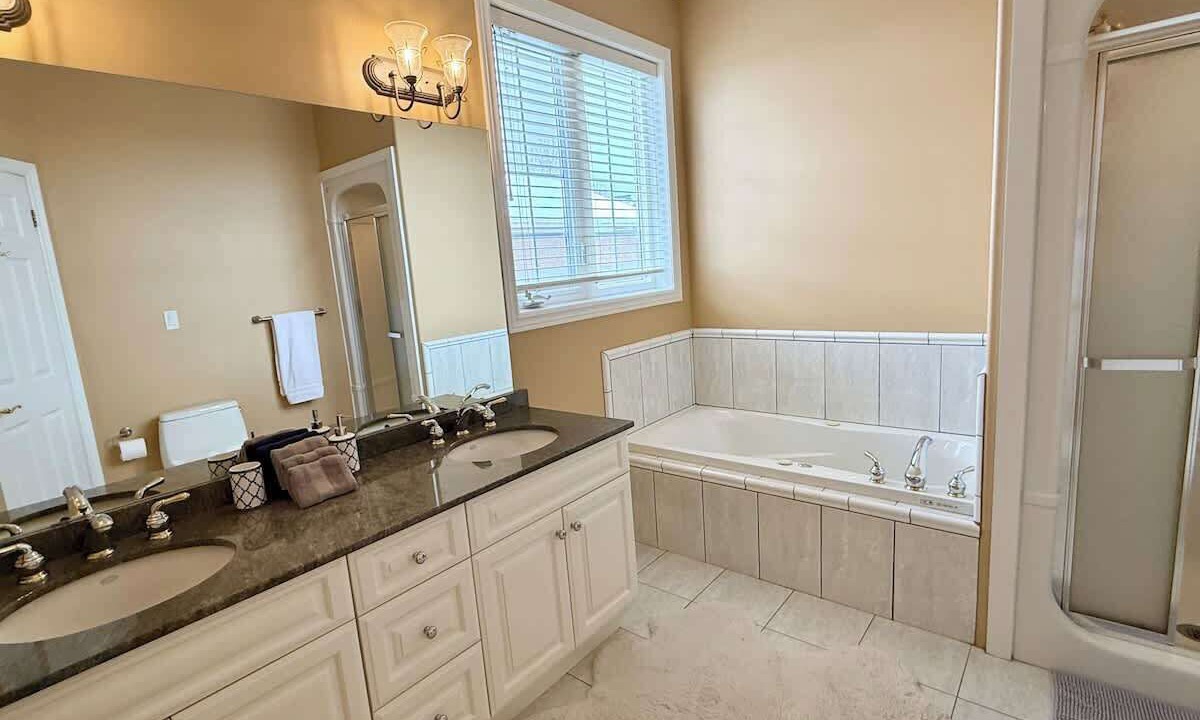 Photo of Bathroom in Historic Old Town