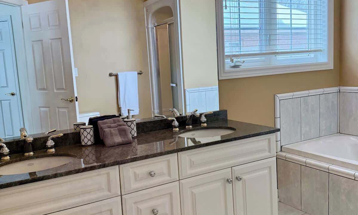 Photo of Bathroom in Historic Old Town