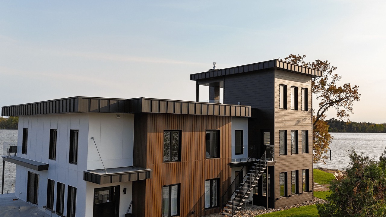 Photo of Outdoor in Papineauville