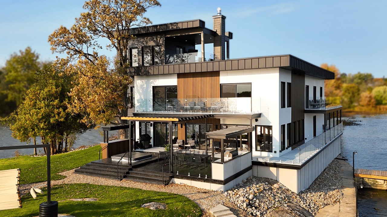 Photo of Outdoor in Papineauville