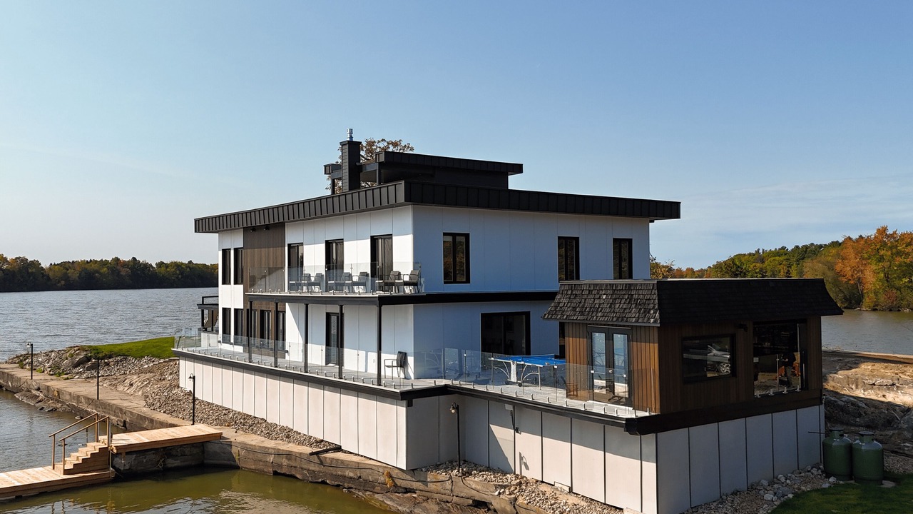 Photo of Outdoor in Papineauville