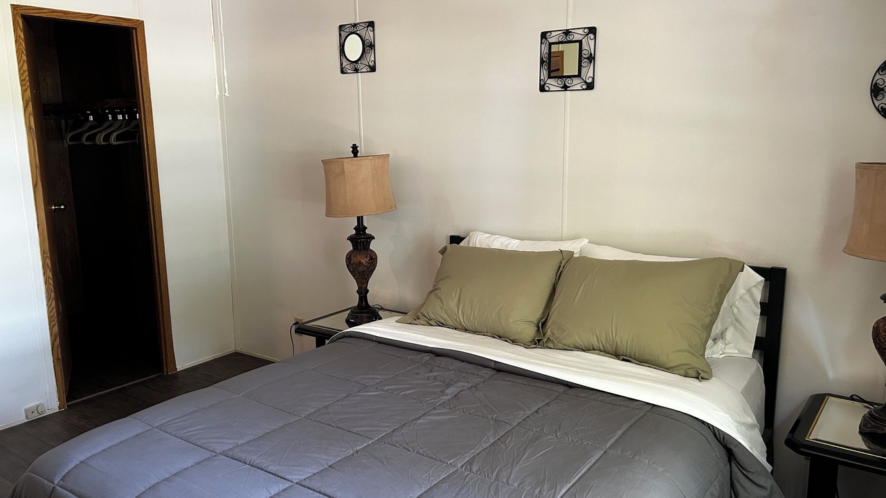 Photo of Bedroom in Archibald