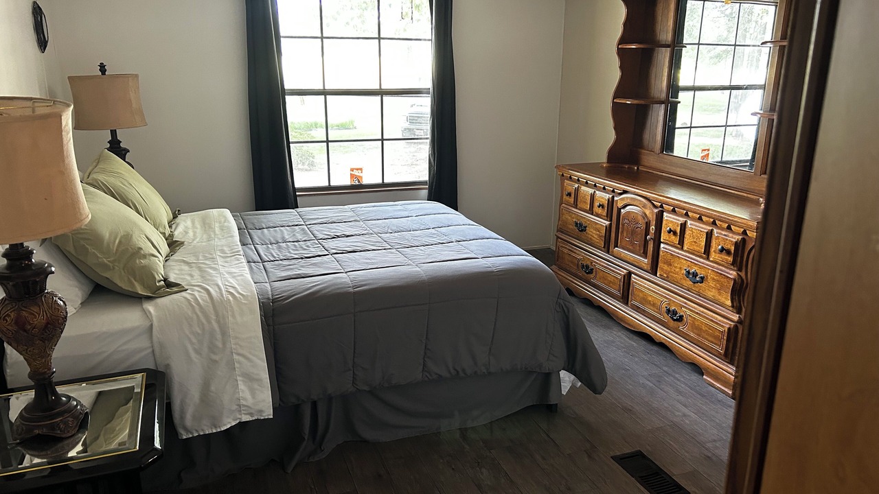 Photo of Bedroom in Archibald